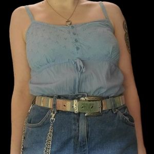 Faded Glory Camisole